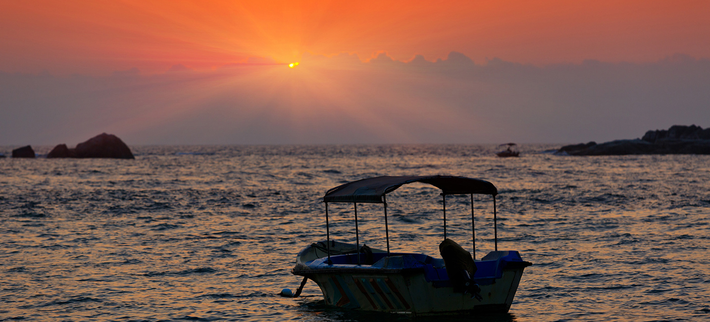 Israel LDS Tours Sea of Galilee