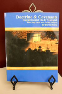 Doctrine and Covenants