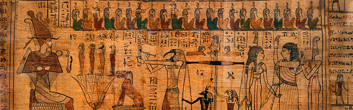 Egypt Hieroglyphs Tour