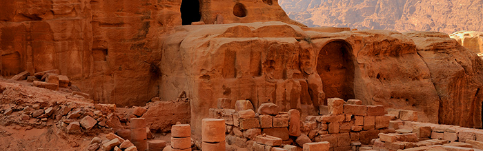 Petra Jordan Tour