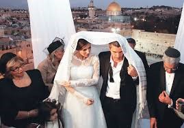 LDS Marriage, Israel