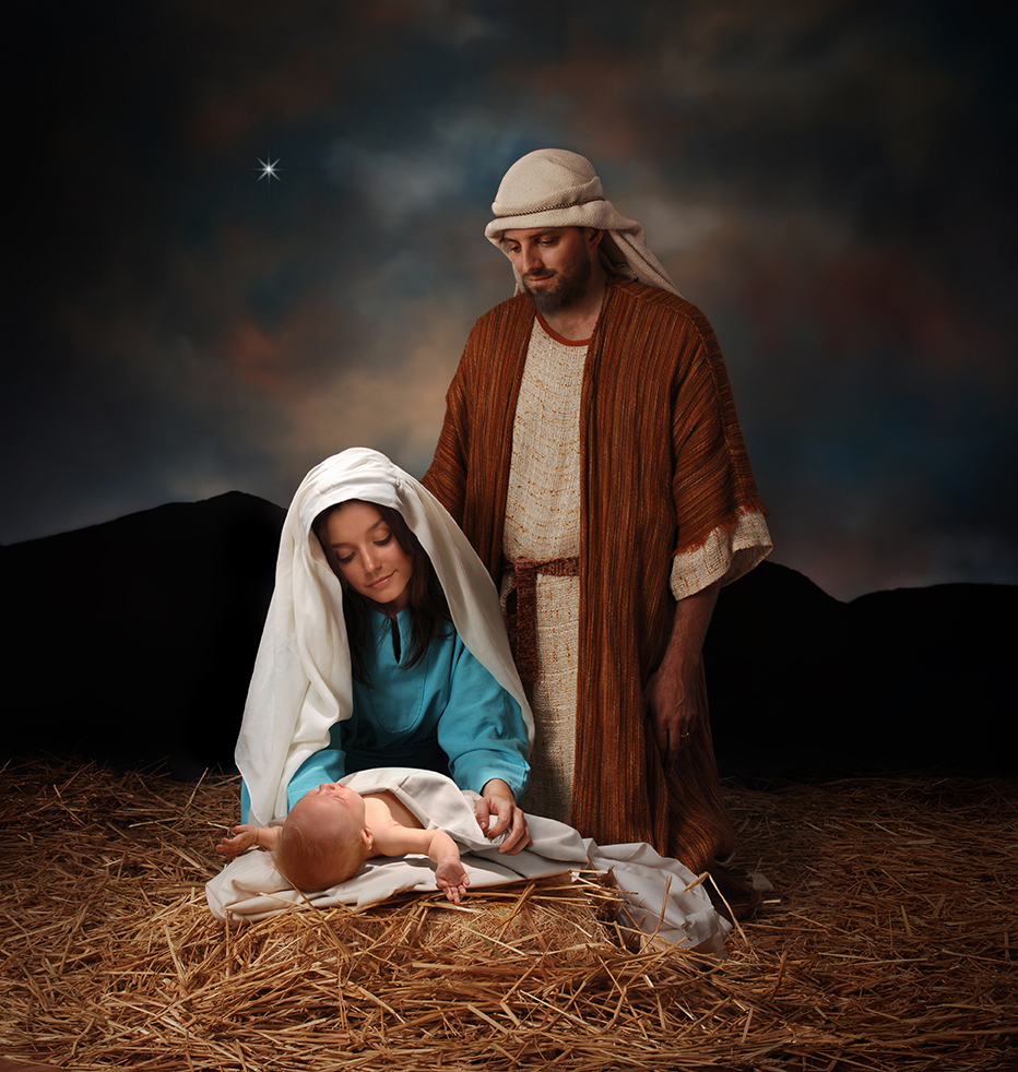 Jesus's Birth