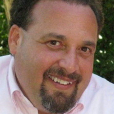 Steven Rona, Licensed Latter-day Saint Guide in Israel expert Holy Land tours.